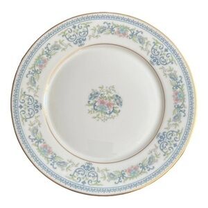 Oxford (Div of Lenox) Fontaine 10 5/8” Dinner Plate